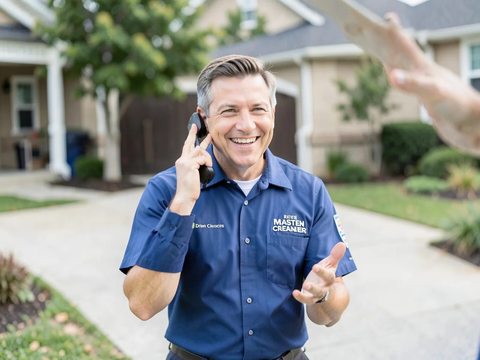 Drain Cleaning North Las Vegas, NV FAQs